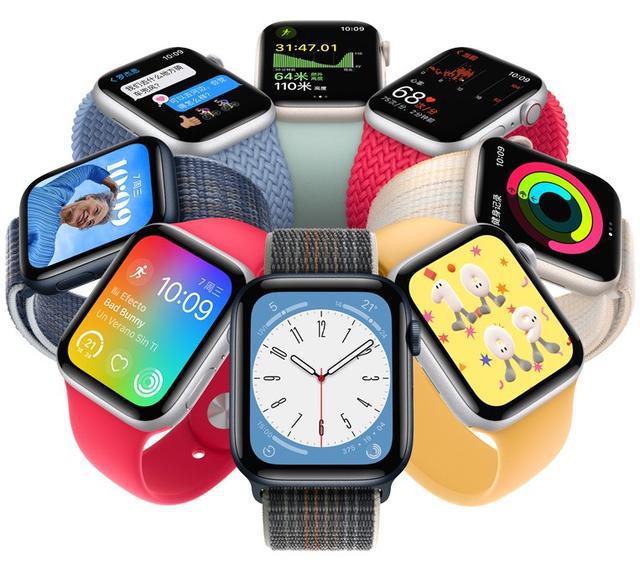 ֱƷа񣺻ΪWatch GT3ףApple Watch SEŵ